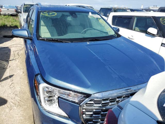 2024 GMC TERRAIN DE - 3GKALXEG6RL360260