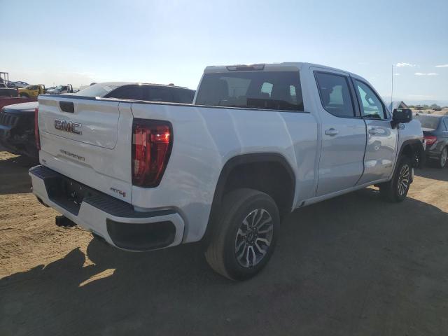 3GTP9EEL0MG393231 Gmc Sierra K1500 At4 2021