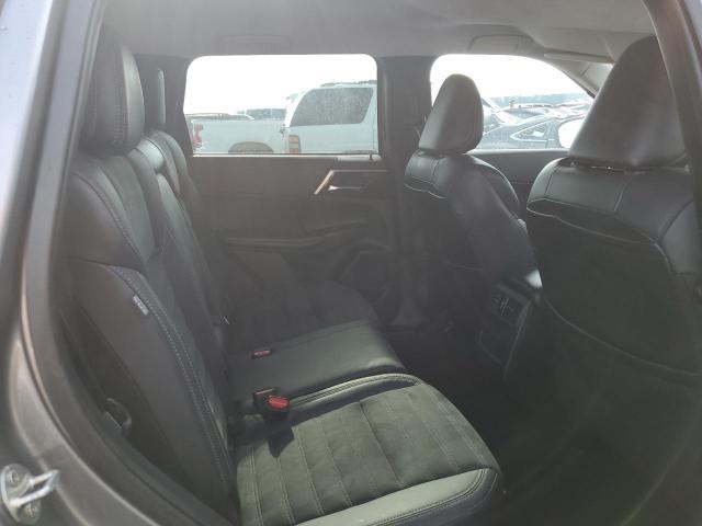 2022 MITSUBISHI OUTLANDER - JA4J4UA80NZ044310