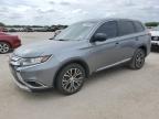 2016 MITSUBISHI OUTLANDER - JA4AD2A35GZ003862