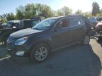 CHEVROLET EQUINOX LT photo