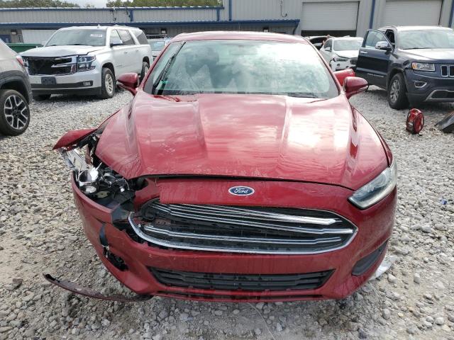 VIN 3FA6P0H79GR122251 2016 Ford 1100, SE no.5