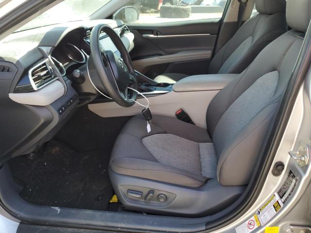 2018 TOYOTA CAMRY L - 4T1B11HK1JU153879