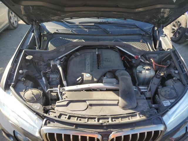 VIN 5UXKU2C53G0N83222 2016 BMW X6 no.12