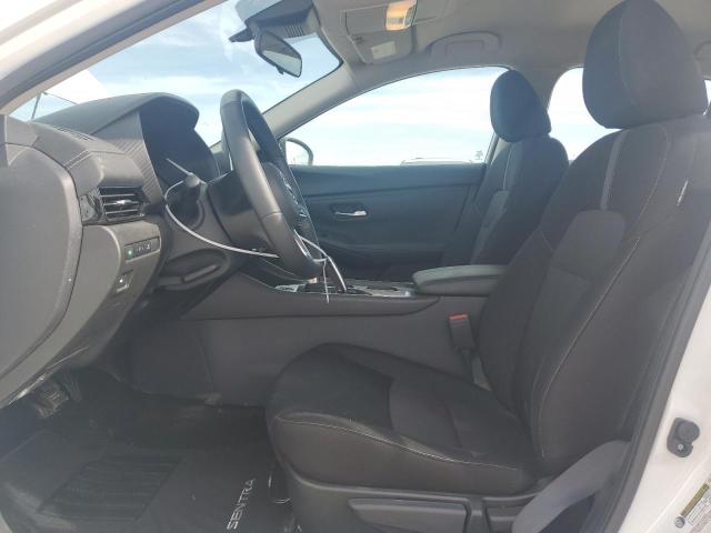 2024 NISSAN SENTRA SV - 3N1AB8CV9RY266529