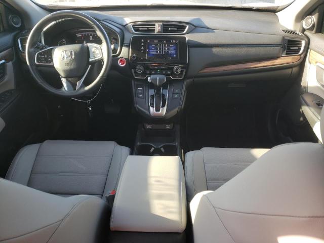 2020 HONDA CR-V EXL - 7FARW1H81LE013453