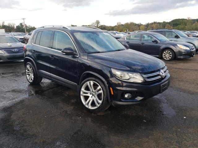 VIN WVGBV7AX6GW606503 2016 Volkswagen Tiguan, S no.4