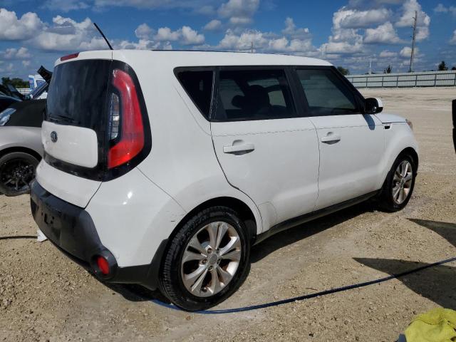 VIN KNDJP3A53F7172082 2015 KIA Soul, + no.3