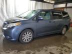 TOYOTA SIENNA LE photo