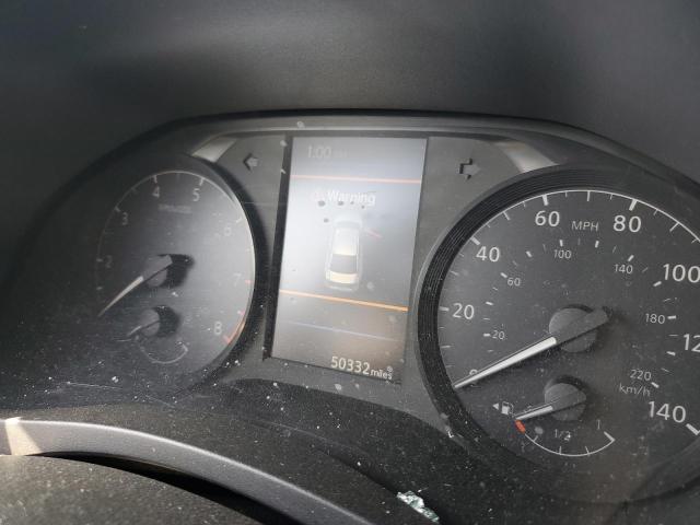 2021 NISSAN ALTIMA S - 1N4BL4BVXMN374324