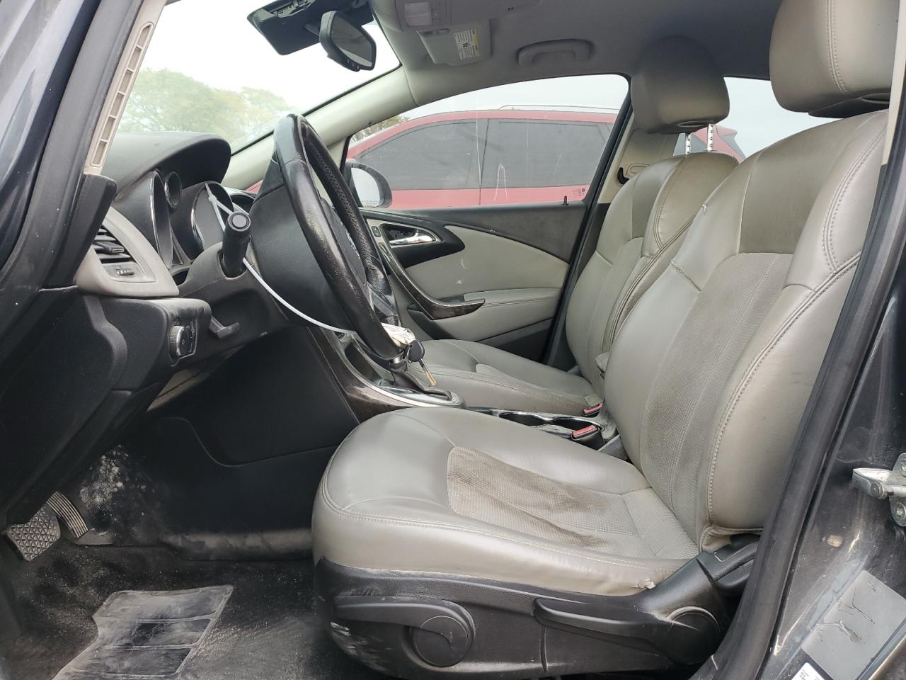 Lot #2976971620 2013 BUICK VERANO