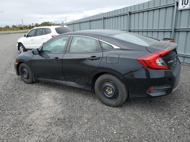 2020 HONDA CIVIC EX - 2HGFC2F74LH028127