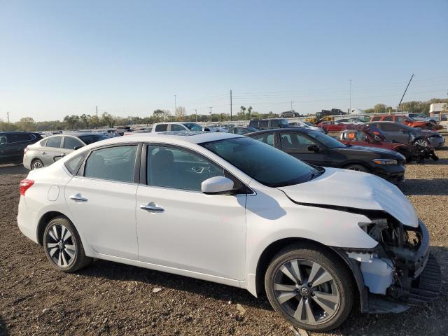 2019 NISSAN SENTRA S - 3N1AB7AP5KY424112
