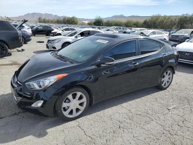 Vin: 5npdh4aexdh172427, lot: 78742454, hyundai elantra gls 2013 img_1