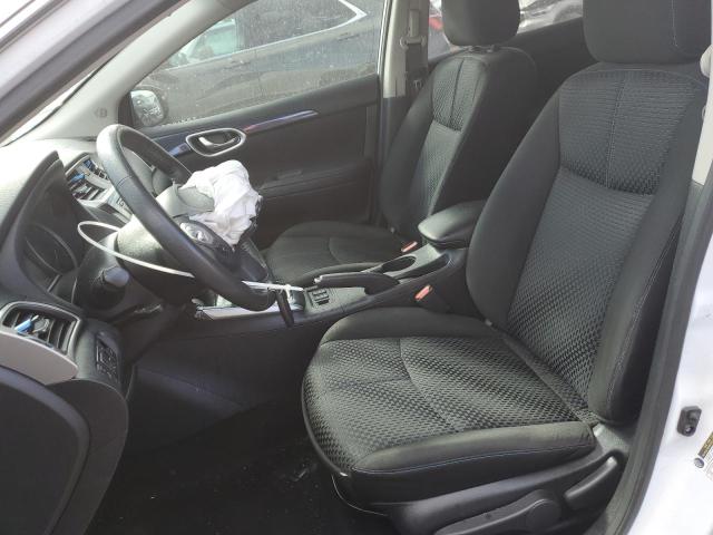 2018 NISSAN SENTRA S - 3N1AB7AP5JY262805