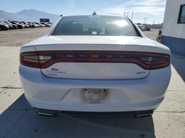 2016 DODGE CHARGER SX - 2C3CDXJGXGH170091