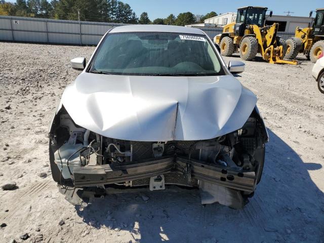 2016 NISSAN SENTRA S - 3N1AB7AP6GL683101