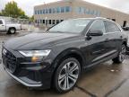 AUDI Q8 PREMIUM photo