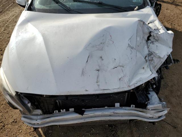 2017 VOLVO S60 - YV126MFL5H2436949