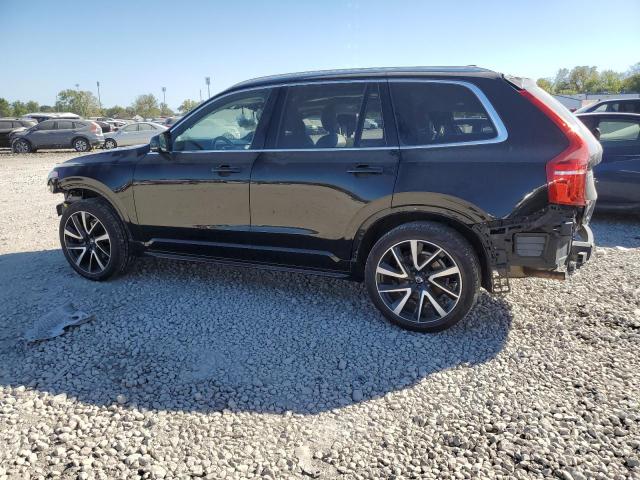 VOLVO XC90 T6 MO 2021 black  gas YV4A22PK2M1746545 photo #3