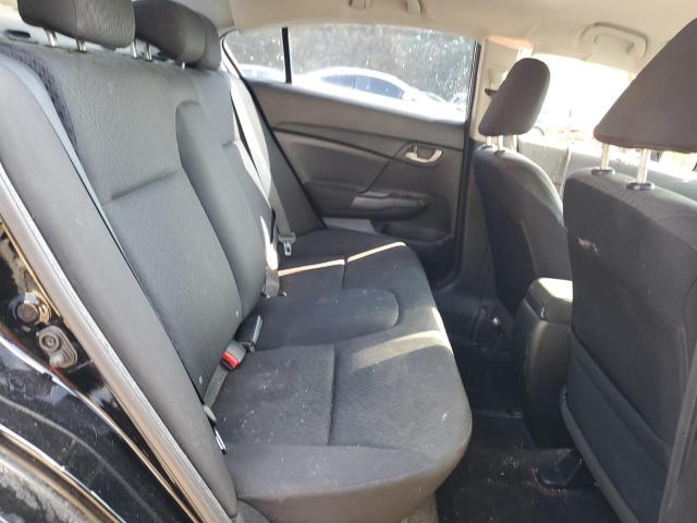 19XFB2F59EE054169 2014 HONDA CIVIC