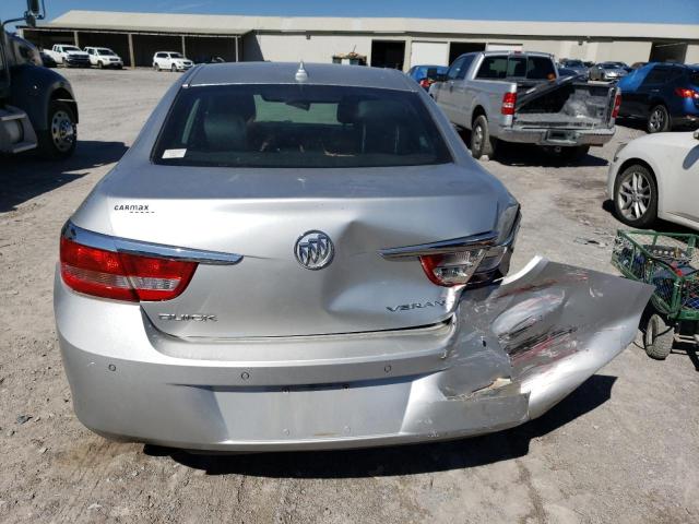 VIN 1G4PS5SK3E4106264 2014 Buick Verano no.6