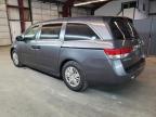 HONDA ODYSSEY LX photo