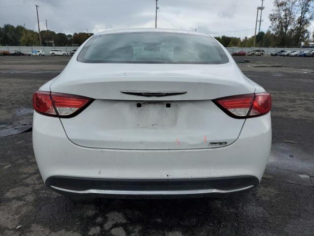 2015 CHRYSLER 200 LIMITE - 1C3CCCAB7FN575203