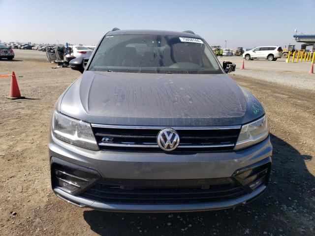 2021 VOLKSWAGEN TIGUAN SE - 3VV3B7AX2MM075041