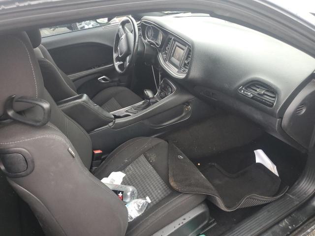 2015 DODGE CHALLENGER - 2C3CDZAG6FH822277