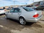 MERCEDES-BENZ E 420 photo