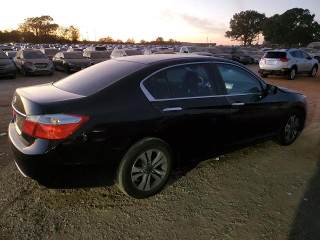 VIN 1HGCR2F32EA237902 2014 Honda Accord, LX no.3