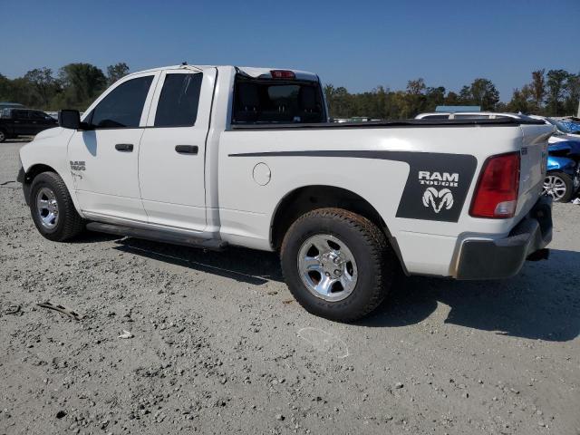 2016 RAM 1500 ST - 1C6RR6FG2GS178146