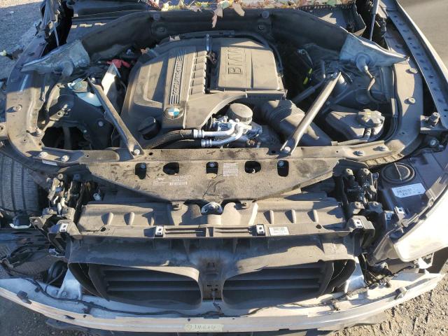 VIN WBA5M2C50FD872125 2015 BMW 5 SERIES no.11