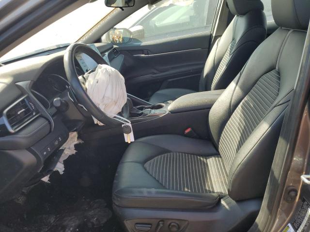 2023 TOYOTA CAMRY SE N - 4T1G11AK1PU759675