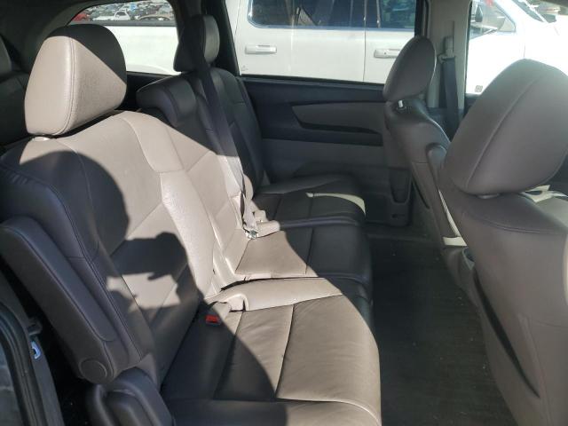 VIN 5FNRL5H69EB118481 2014 Honda Odyssey, Exl no.11