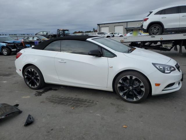 2018 BUICK CASCADA SP - W04WJ3N58JG052766