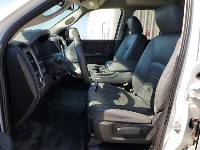 2019 RAM 1500 CLASS - 1C6RR7FT4KS547245