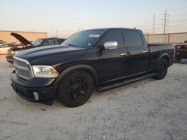 VIN 1C6RR7VM3GS235287 2016 RAM 1500, Laramie no.1