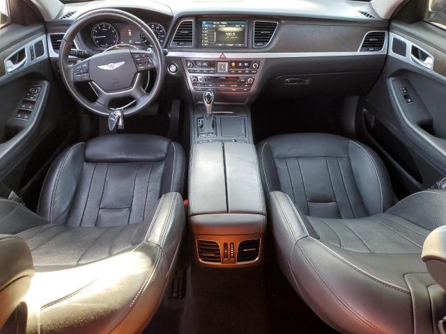 2015 HYUNDAI GENESIS 5. KMHGN4JF4FU016533