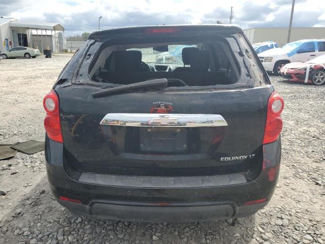 VIN 2GNALDEK4D6206164 2013 Chevrolet Equinox, LT no.6