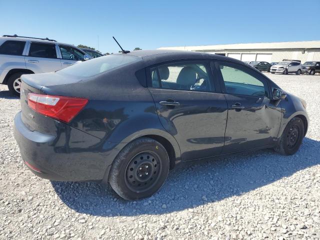 VIN KNADN4A33D6124508 2013 KIA Rio, EX no.3