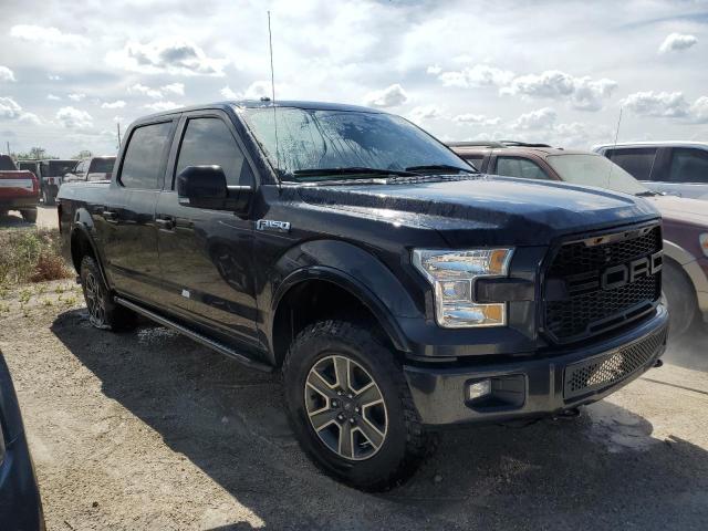 VIN 1FTEW1EF2FKE96987 2015 FORD F-150 no.4