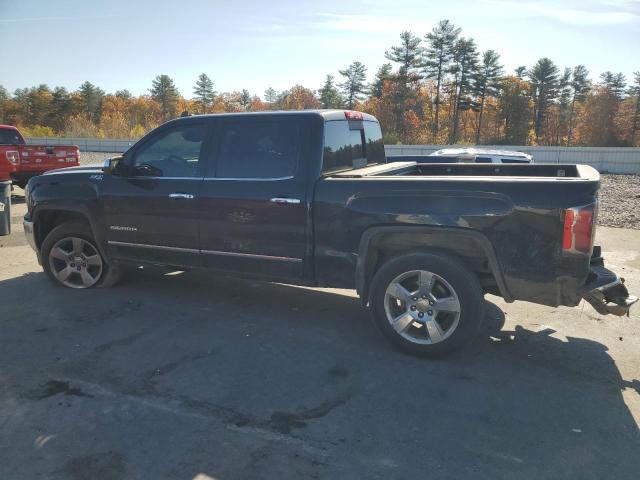 2016 GMC SIERRA K15 - 3GTU2NEC3GG298898