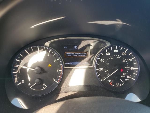 2017 NISSAN ALTIMA 2.5 - 1N4AL3AP5HC117596