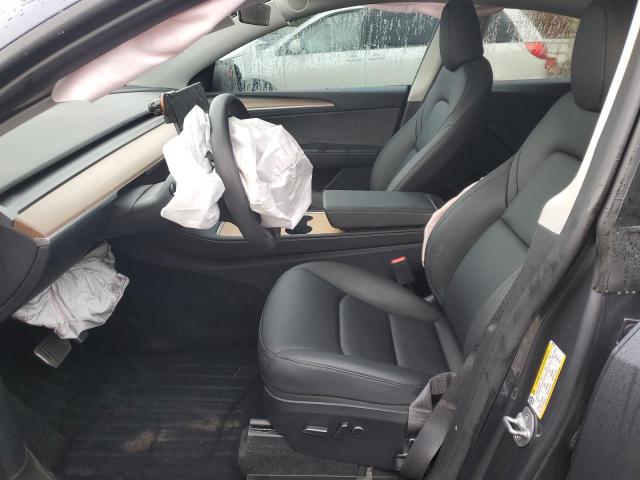 2023 TESLA MODEL Y - 7SAYGDEE7PF809939