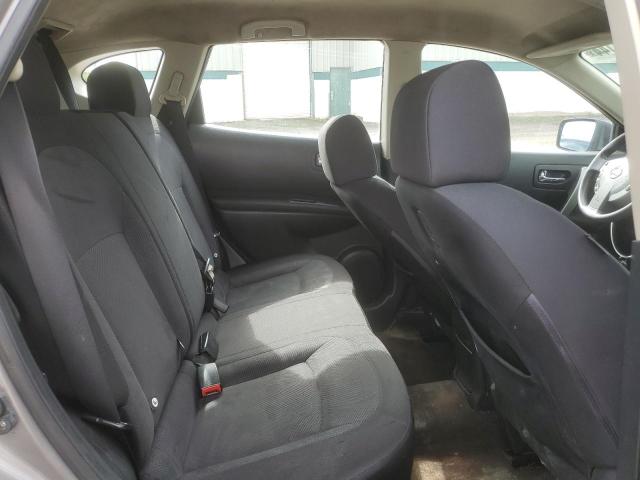 VIN JN8AS5MV4FW764428 2015 Nissan Rogue, S no.11