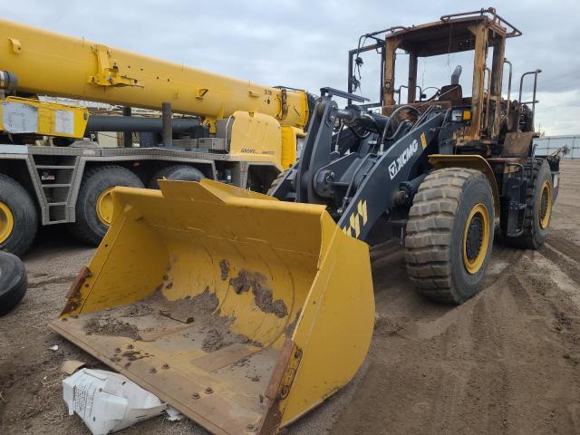 XCMG CV83PD 2023 yellow   XUG00948PPCB09282 photo #3