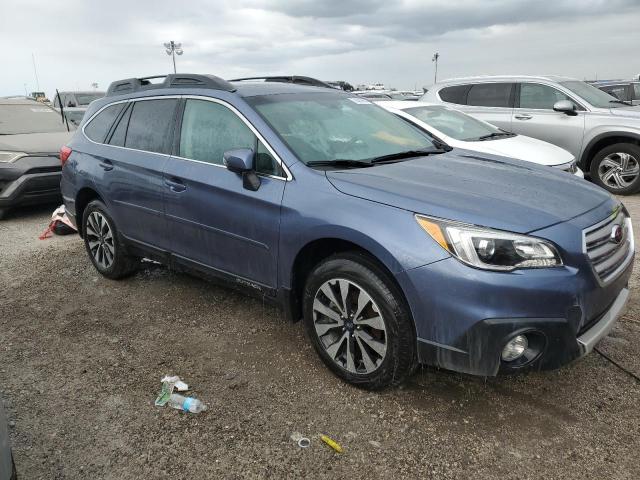 VIN 4S4BSENC8G3275204 2016 Subaru Outback, 3.6R Lim... no.4