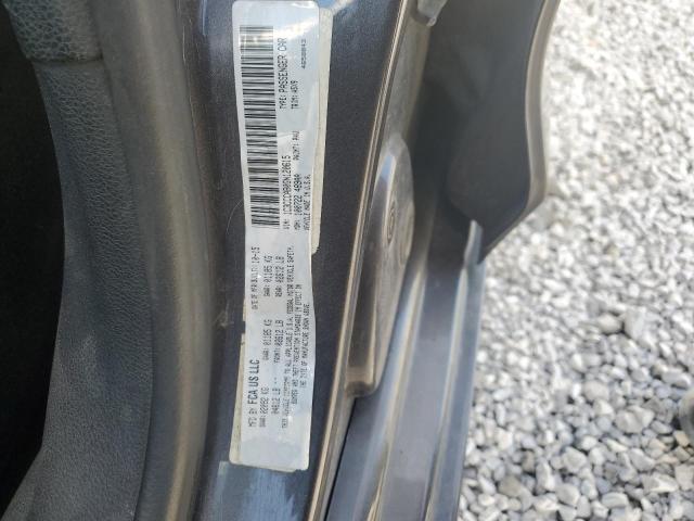 2016 CHRYSLER 200 LIMITE - 1C3CCCAB0GN120615